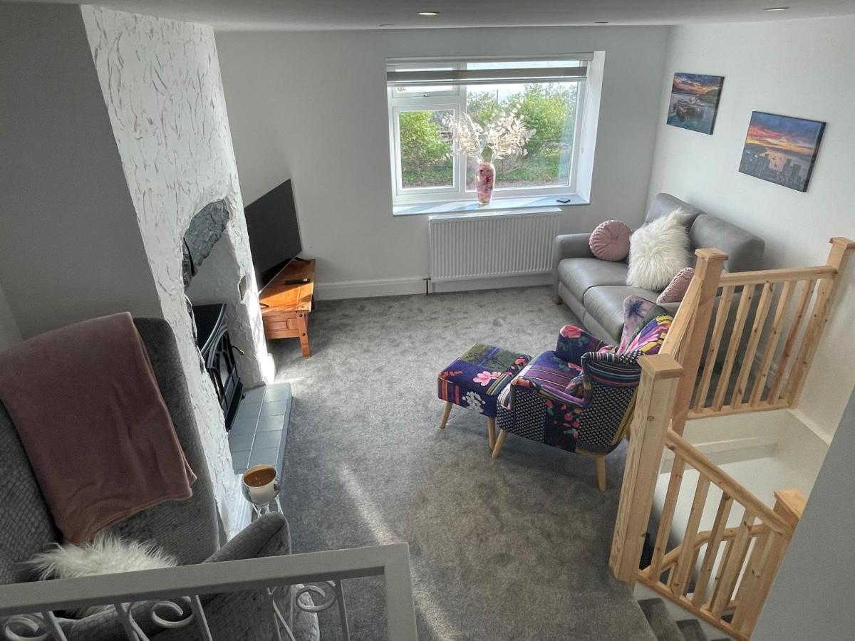 קונווי Leerick Cottage מראה חיצוני תמונה
